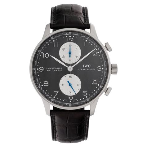 iw544202 iwc price|IWC Portuguese F.A Jones Platinum .